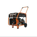 5kw/6kw Ce Electric Start Petrol Generator for Home Use